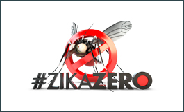 Ministério do Turismo divulga check list Turismo sem zika!